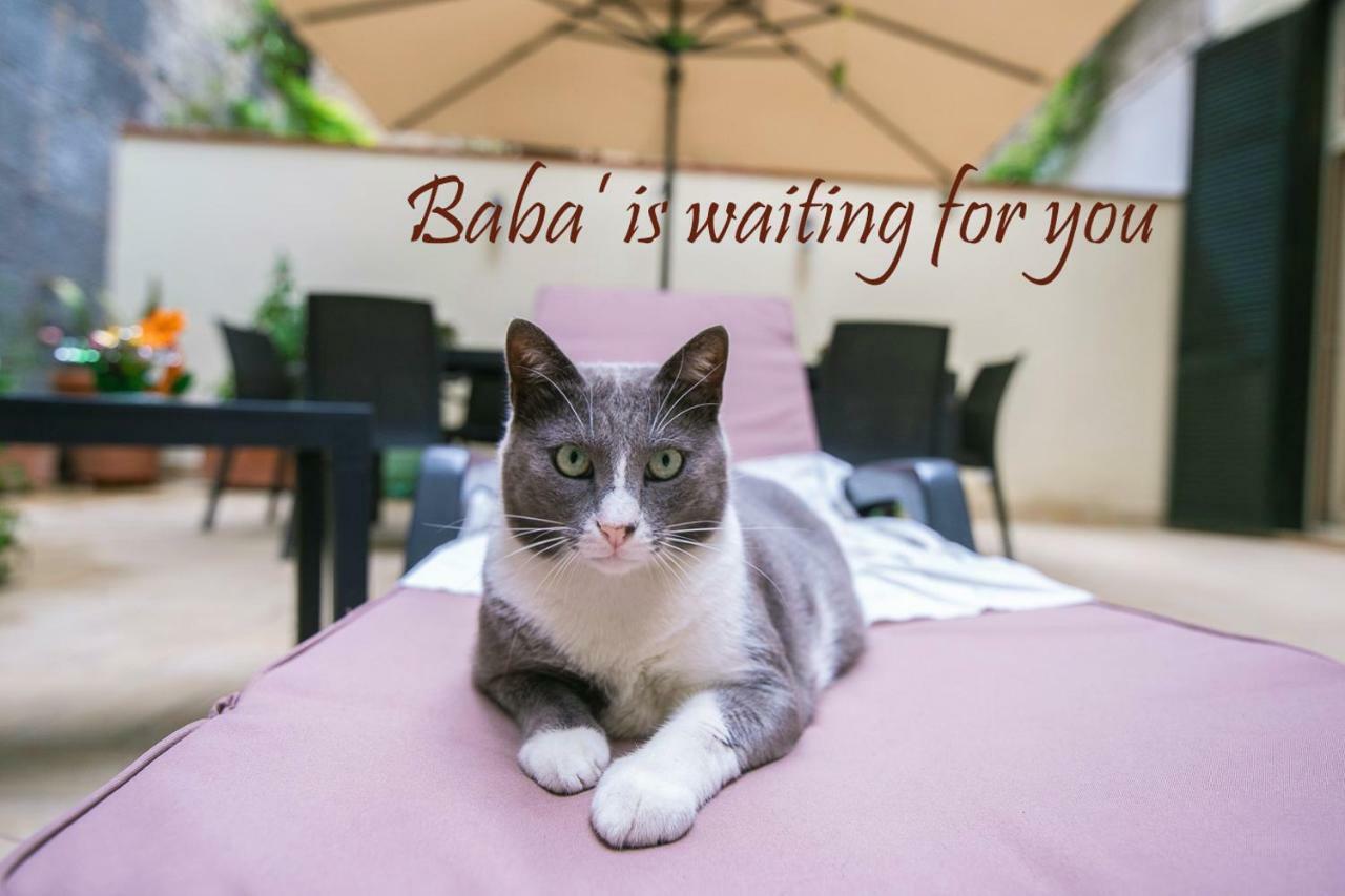 B&B Al Centro Storico เนเปิลส์ ภายนอก รูปภาพ